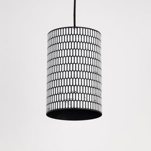 Shaka 1-Light Mini Pendant
