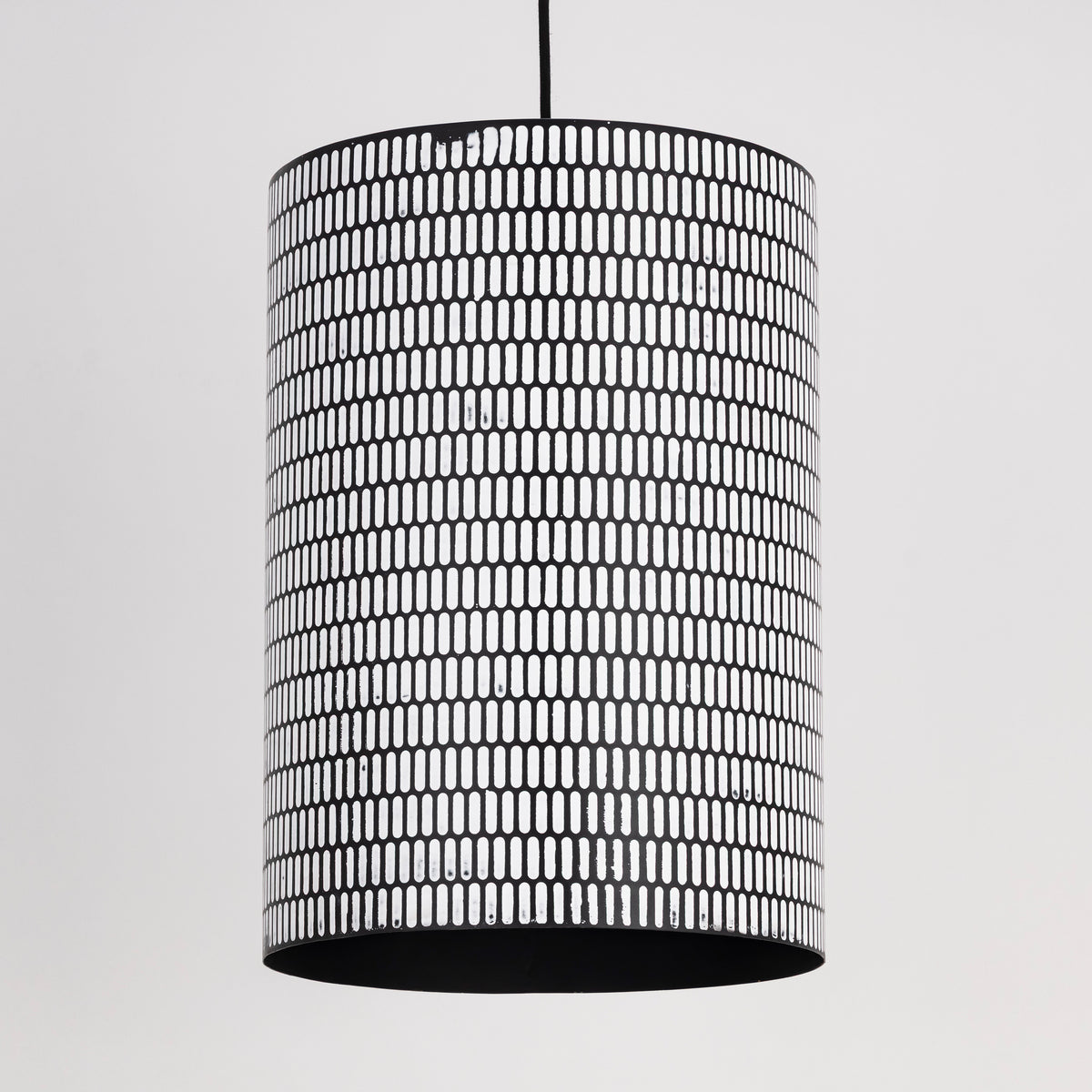 Shaka 1-Light Pendant