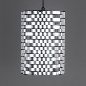 Shaka 1-Light Pendant