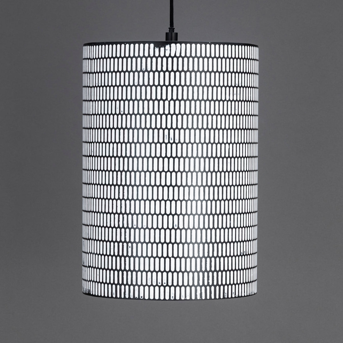 Shaka 1-Light Pendant