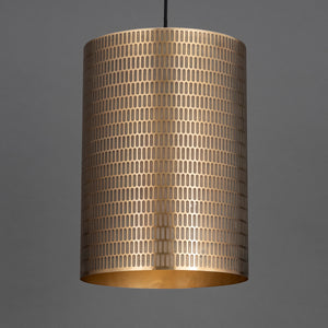 Shaka 1-Light Pendant