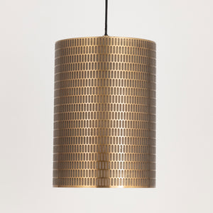 Shaka 1-Light Pendant