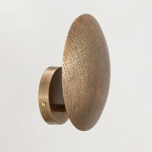 Aurelia 1-Light Wall Sconce