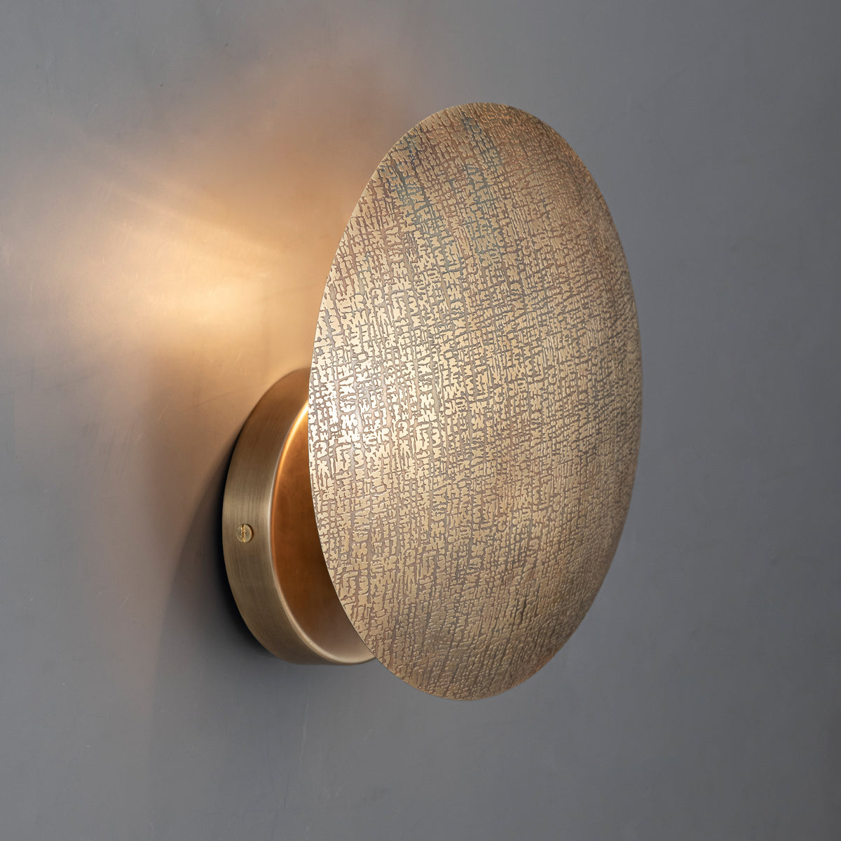 Aurelia 1-Light Wall Sconce
