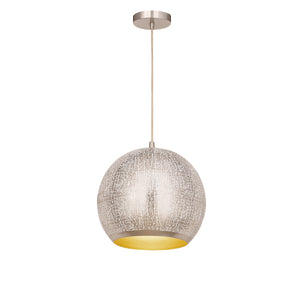 Aurelia 10" 1-Light Pendant