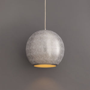 Aurelia 10" 1-Light Pendant