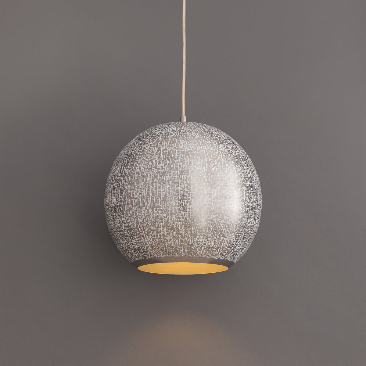 Aurelia 10" 1-Light Pendant