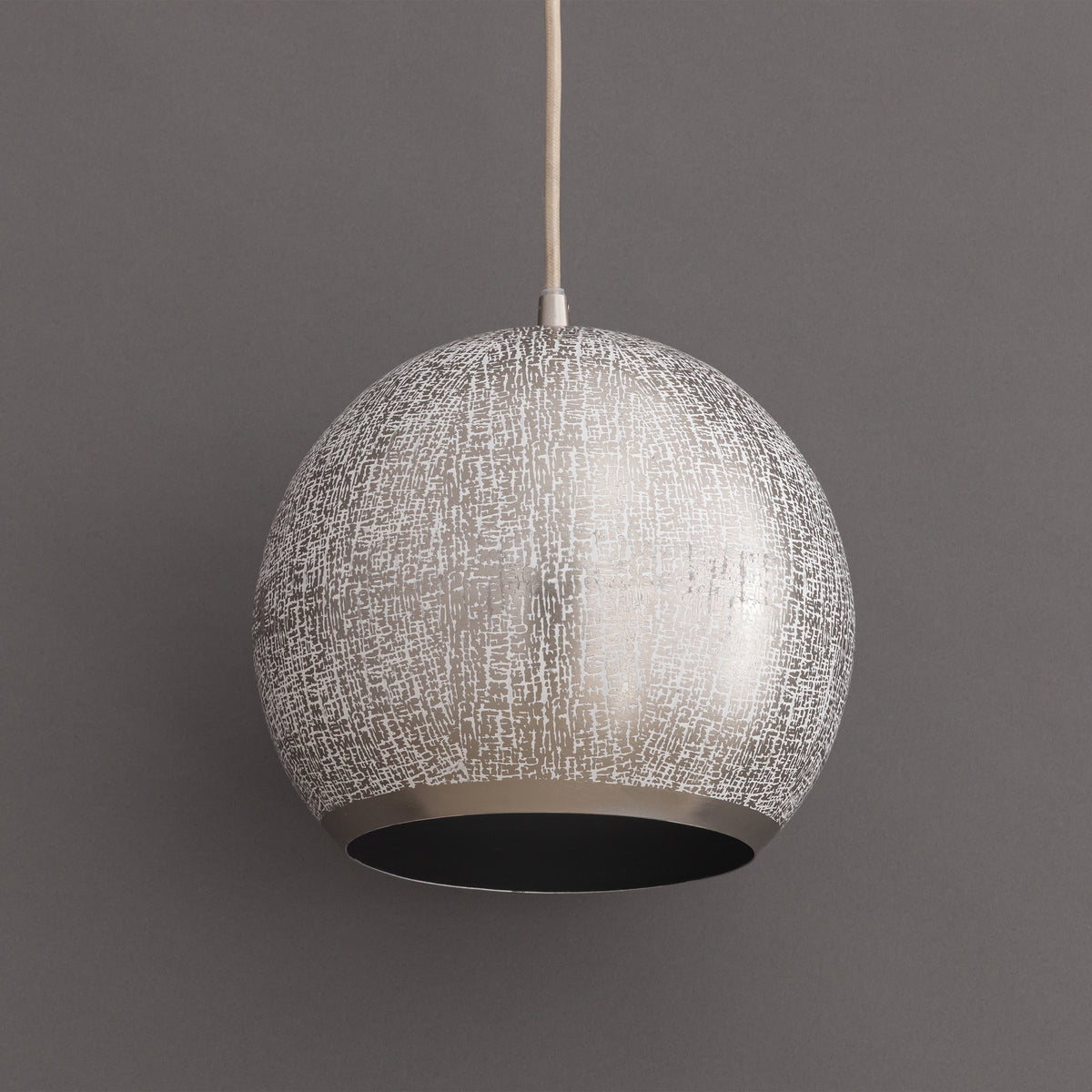Aurelia 10" 1-Light Pendant