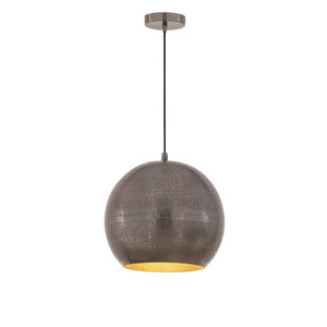 Aurelia 10" 1-Light Pendant