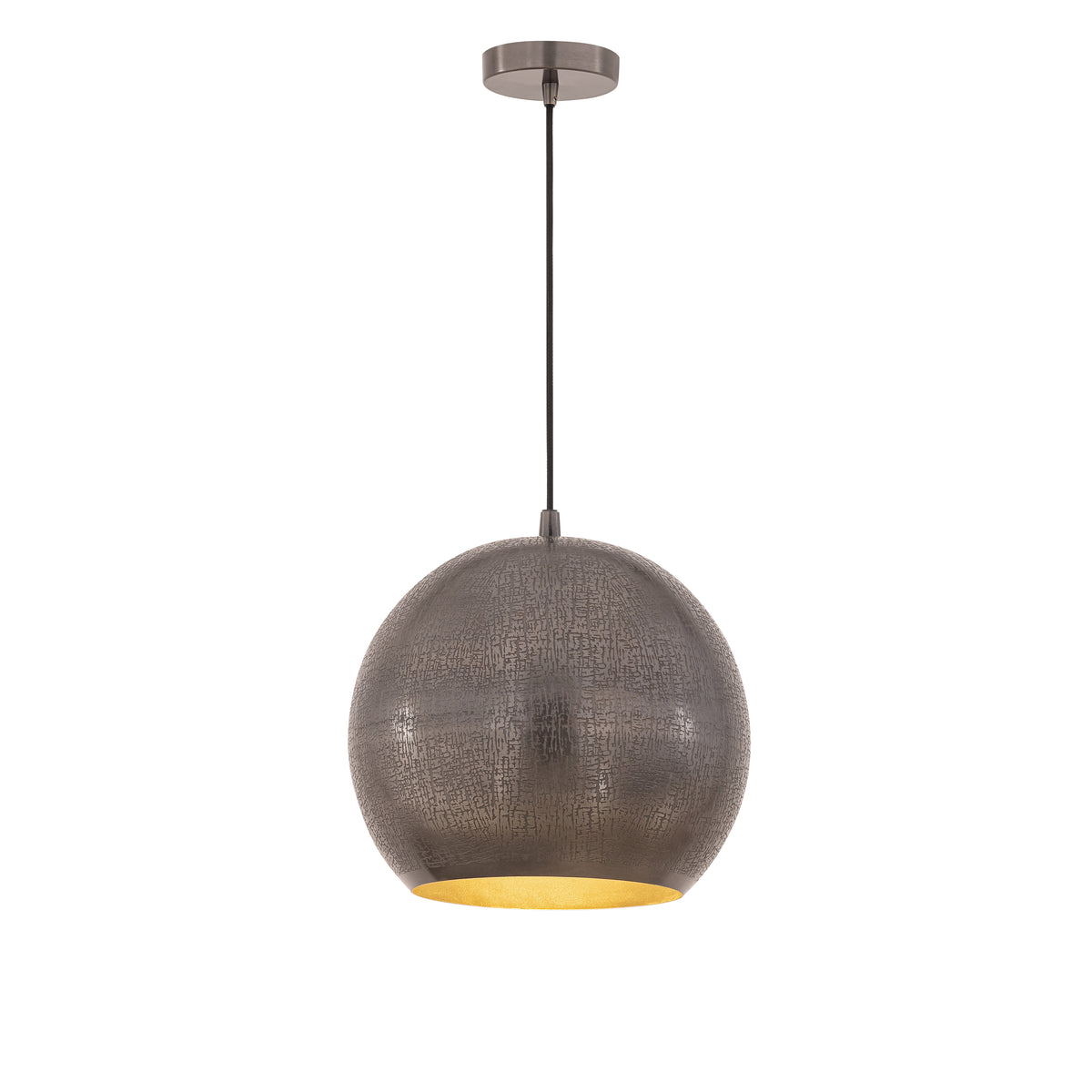Aurelia 10" 1-Light Pendant