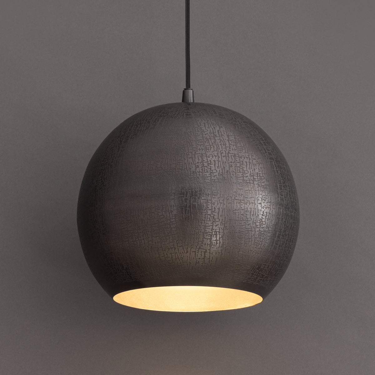 Aurelia 10" 1-Light Pendant