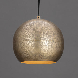 Aurelia 10" 1-Light Pendant