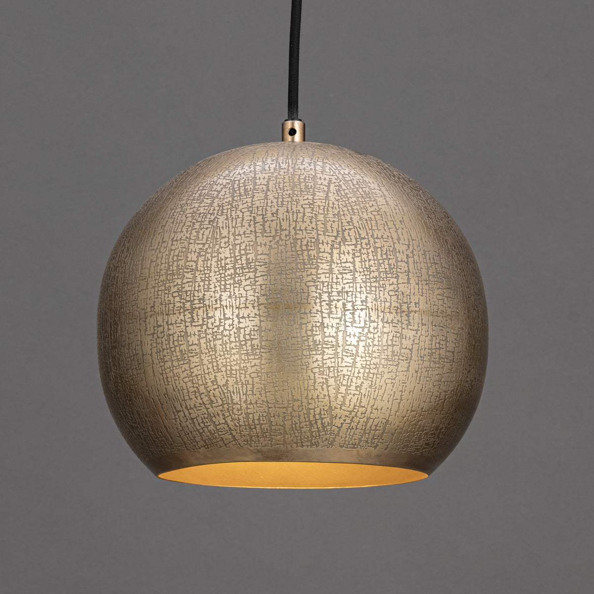 Aurelia 10" 1-Light Pendant