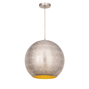 Aurelia 14" 1-Light Pendant