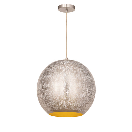 Aurelia 14" 1-Light Pendant