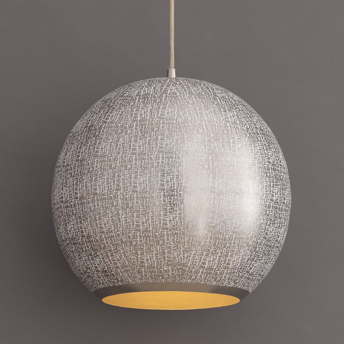 Aurelia 14" 1-Light Pendant