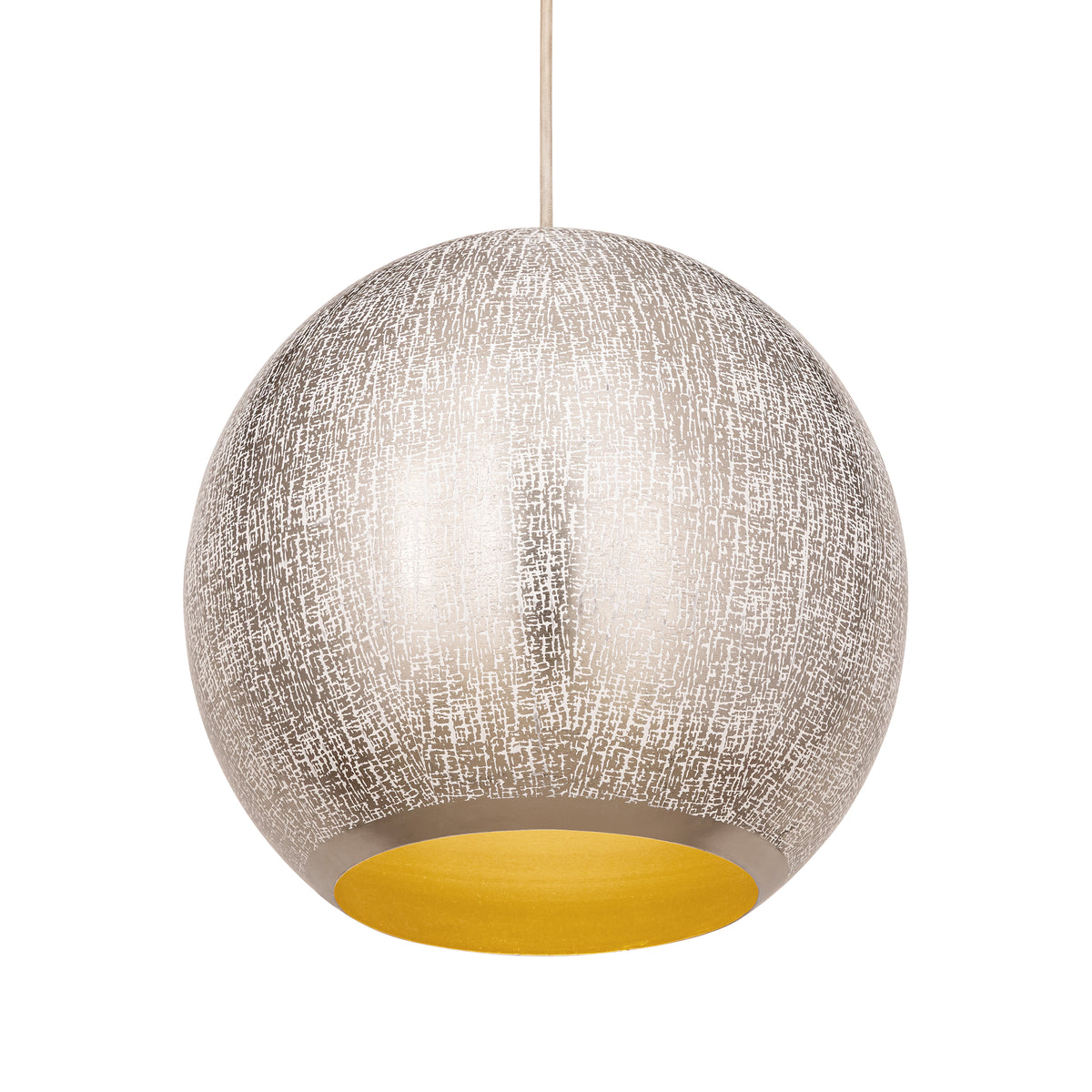Aurelia 14" 1-Light Pendant