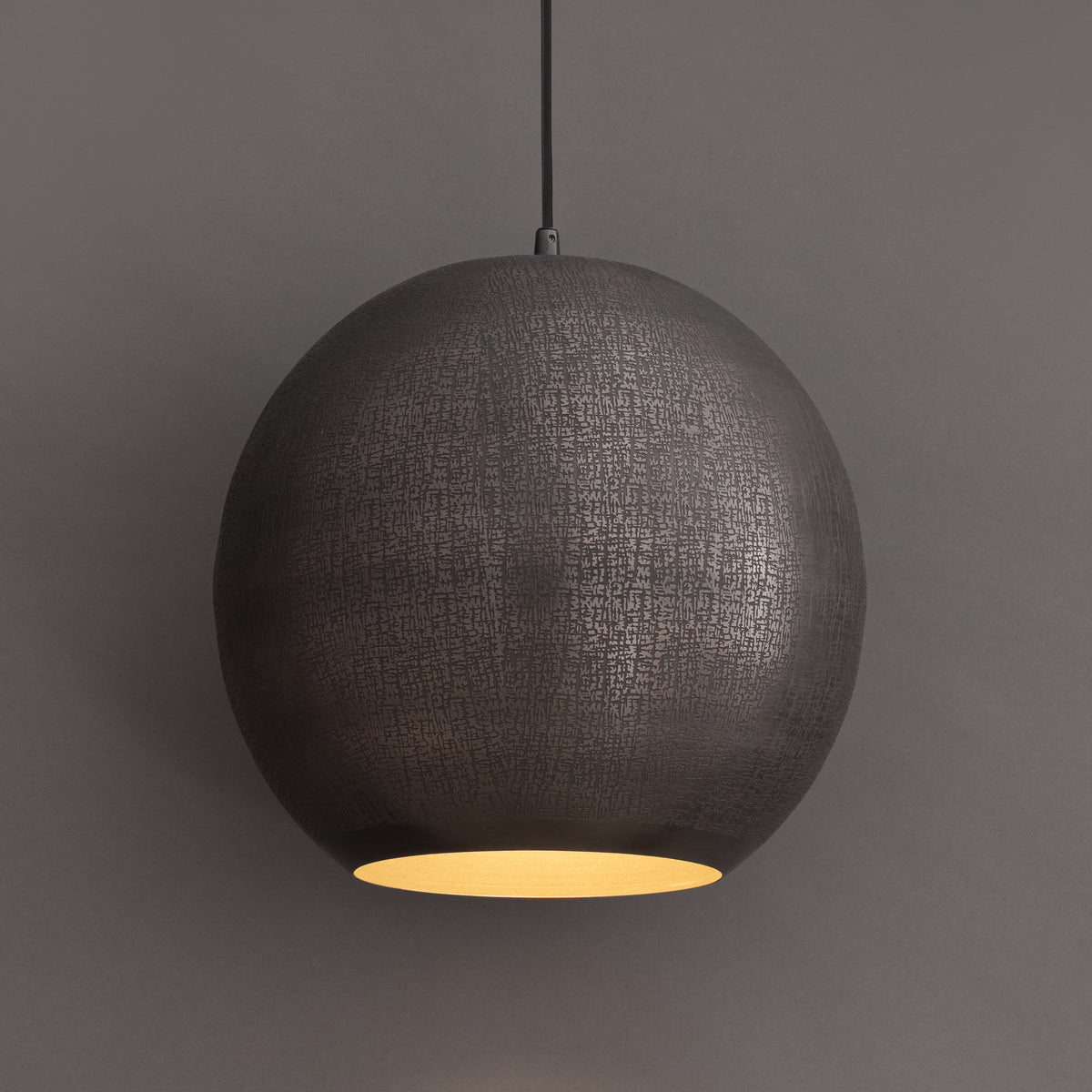 Aurelia 14" 1-Light Pendant