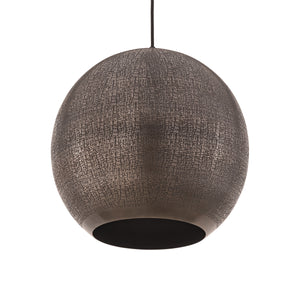 Aurelia 14" 1-Light Pendant