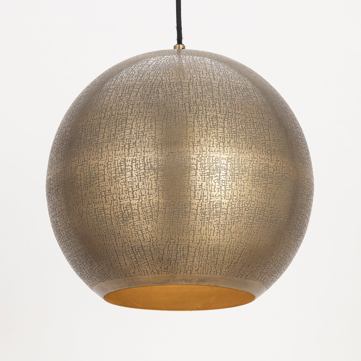Aurelia 14" 1-Light Pendant