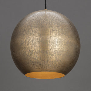 Aurelia 14" 1-Light Pendant