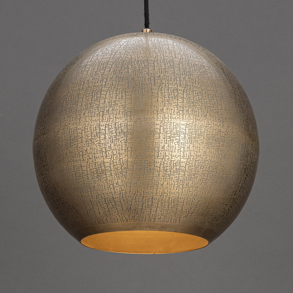 Aurelia 14" 1-Light Pendant