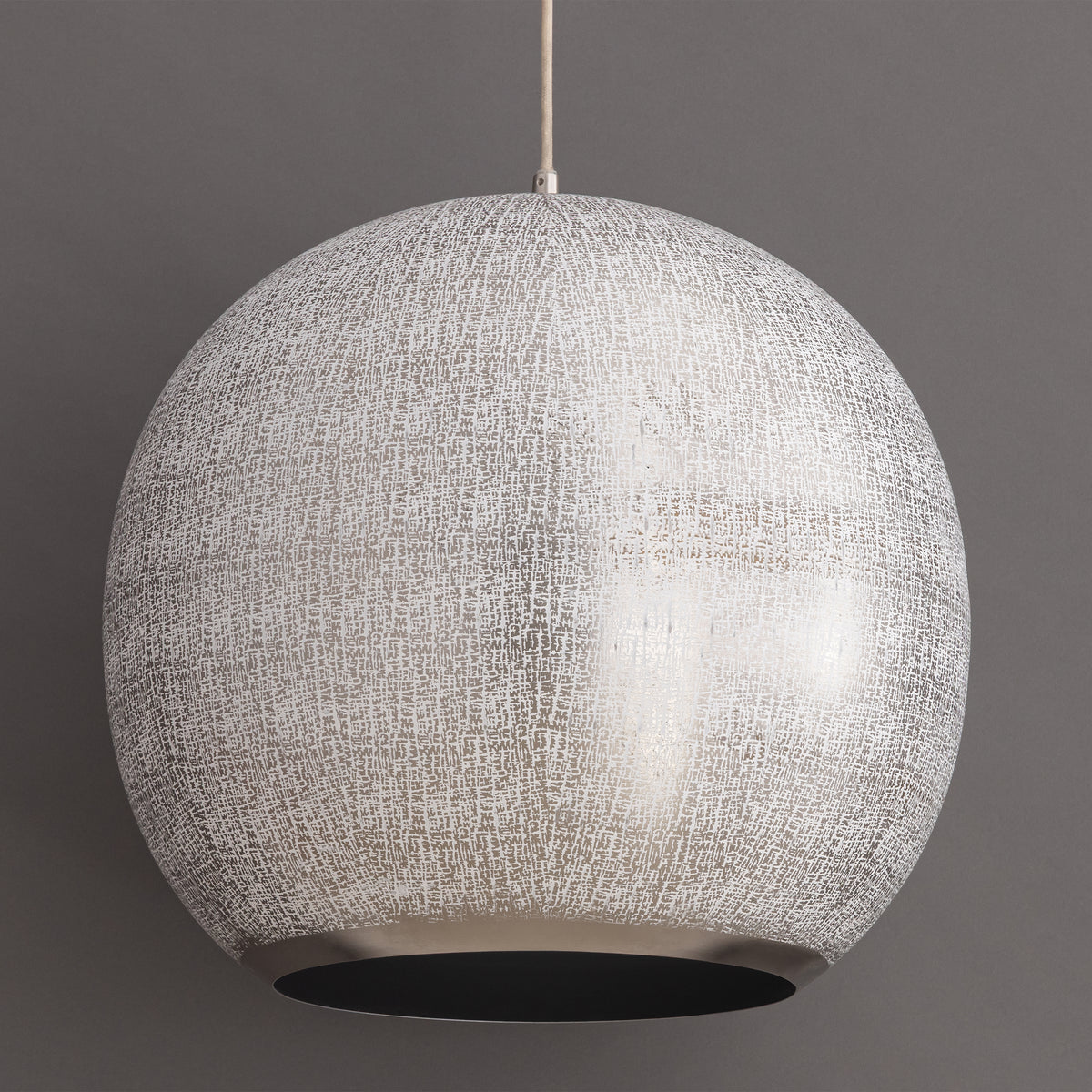 Aurelia 20" 1-Light Pendant