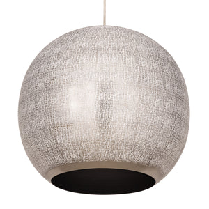 Aurelia 20" 1-Light Pendant