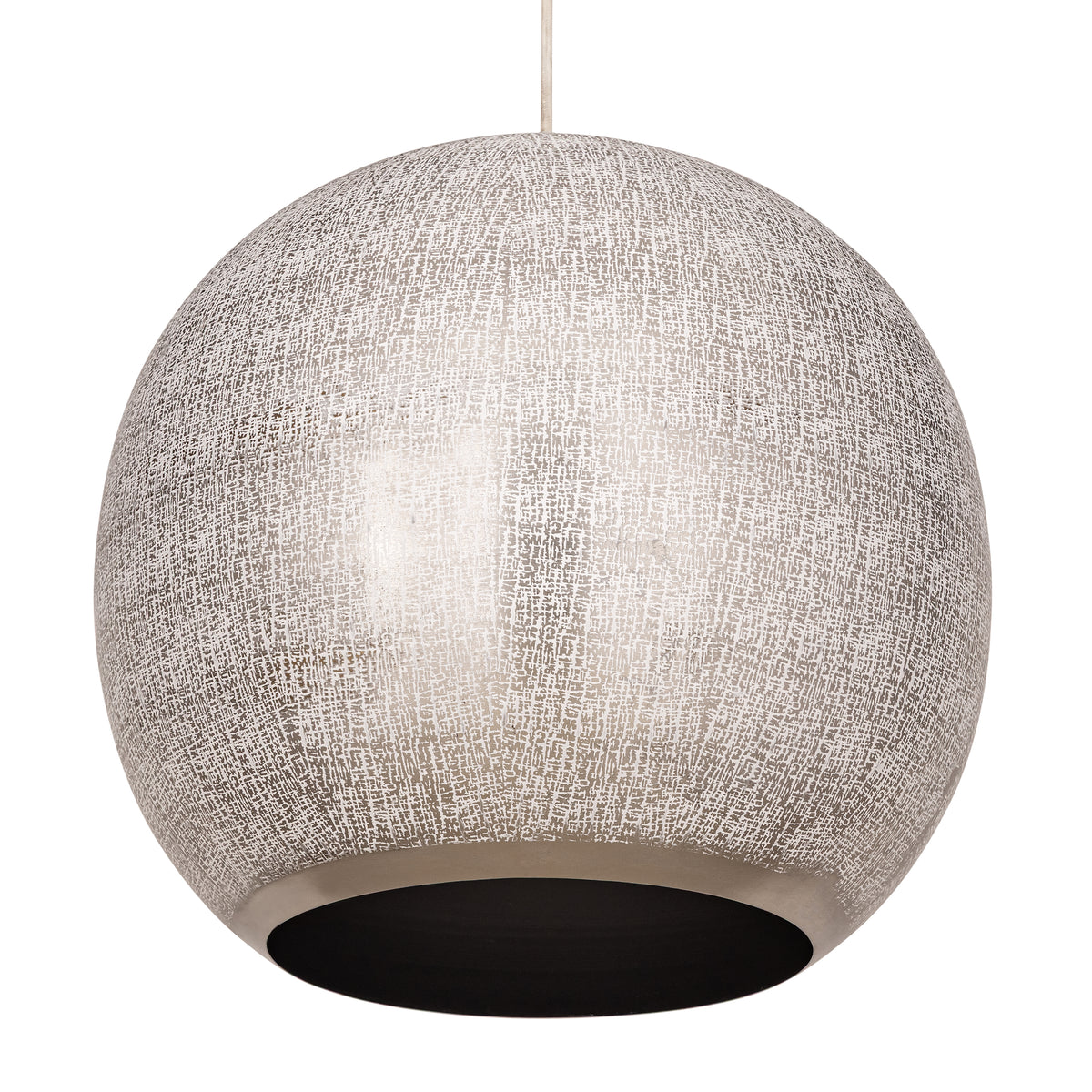 Aurelia 20" 1-Light Pendant