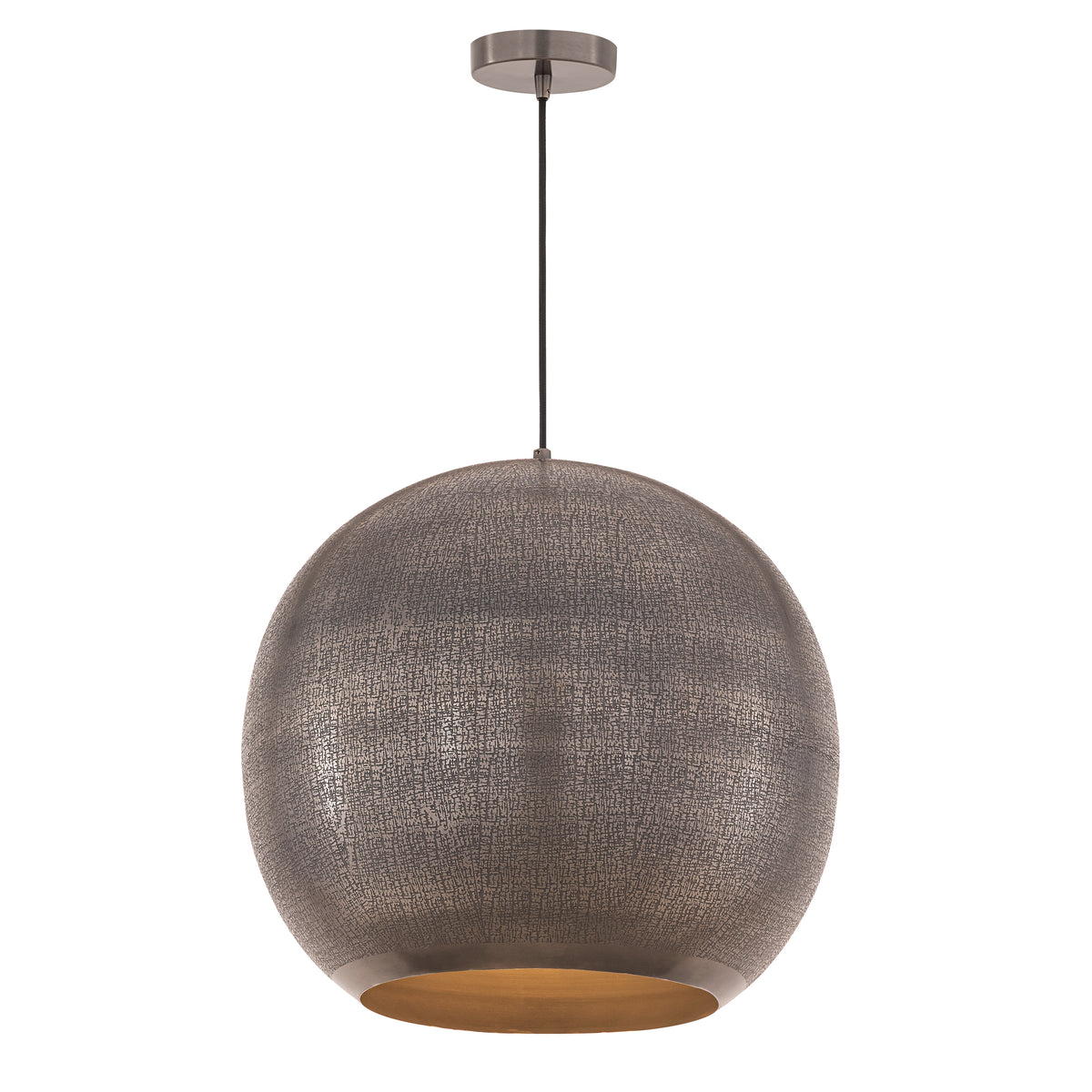 Aurelia 20" 1-Light Pendant