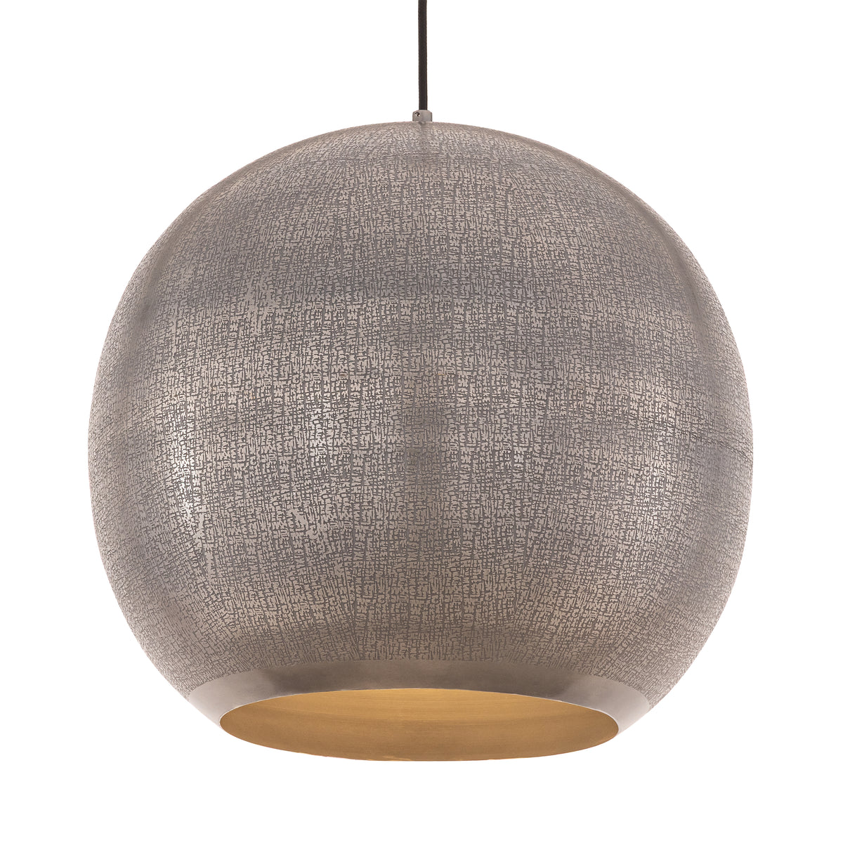 Aurelia 20" 1-Light Pendant