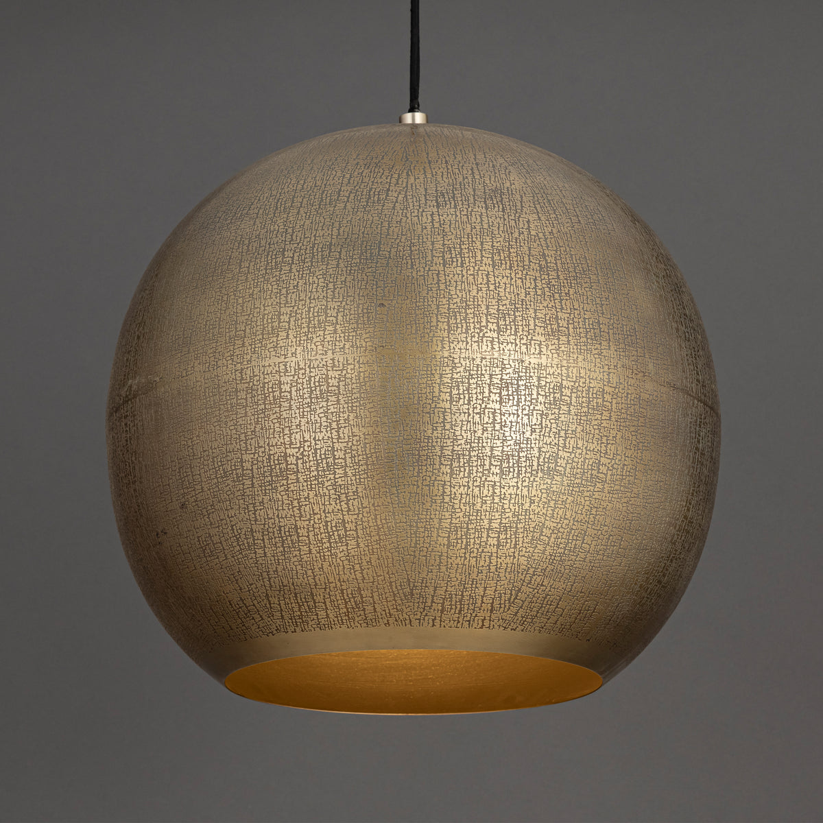 Aurelia 20" 1-Light Pendant