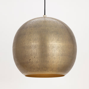Aurelia 20" 1-Light Pendant
