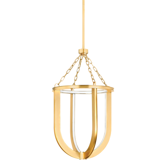 TOURNU Lantern