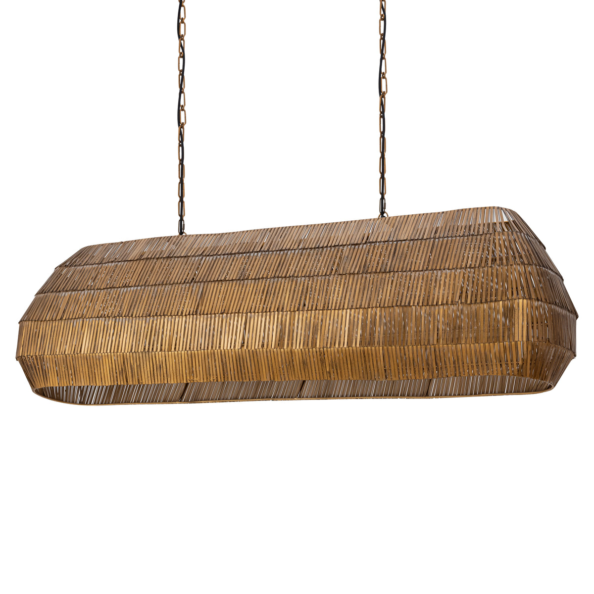 Gilda 5-Light Linear Pendant