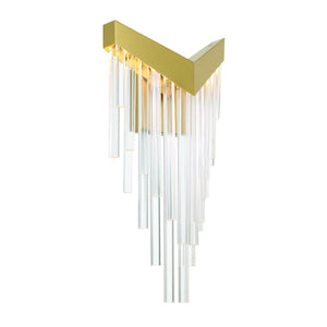 Vivien 20" Integrated LED Wall Sconce