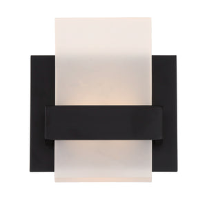 Cambridge 7" Integrated LED Vanity