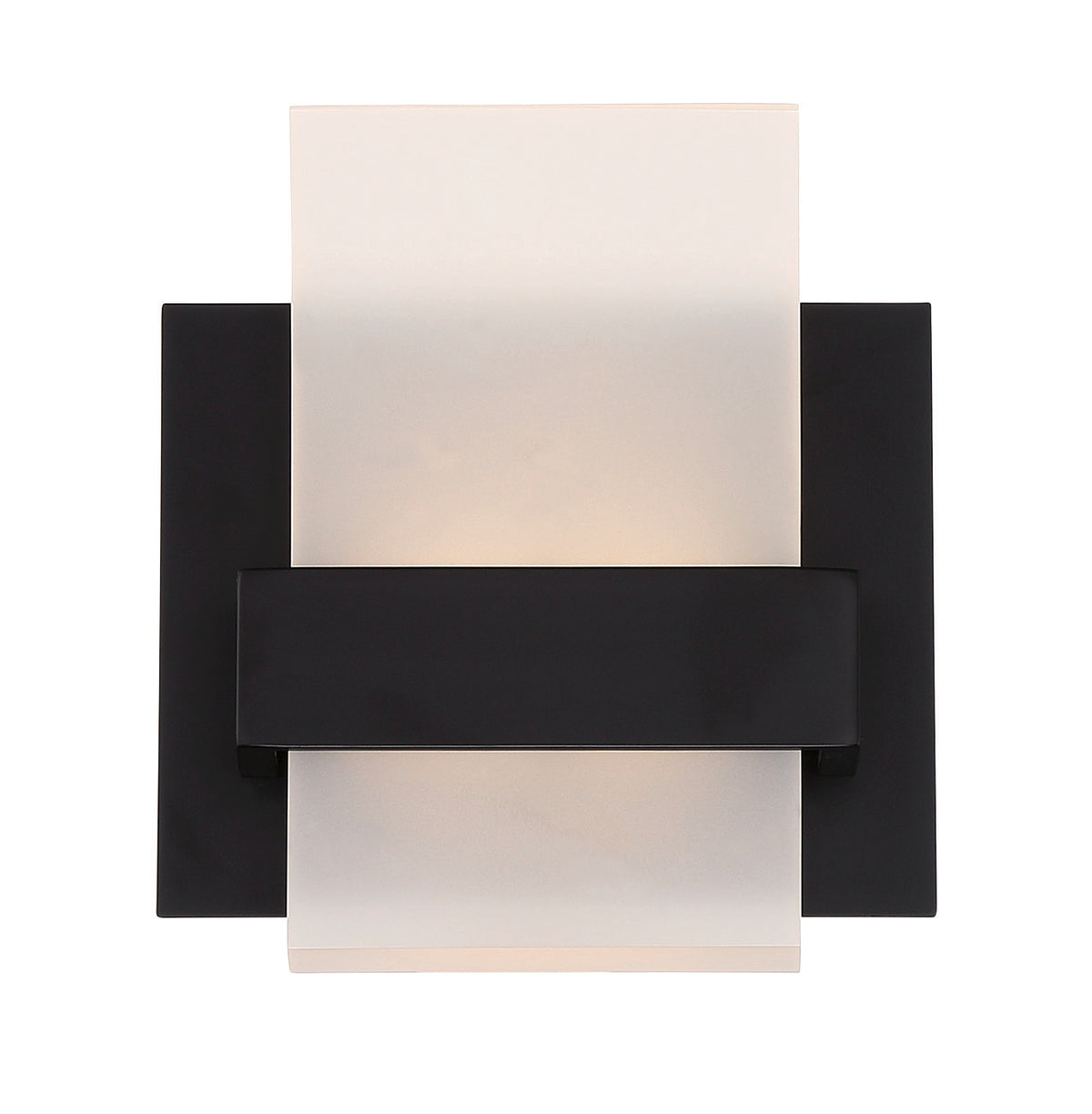 Cambridge 7" Integrated LED Vanity