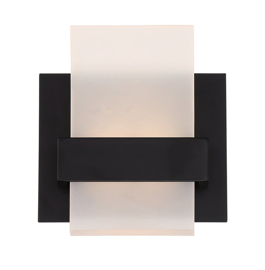 Cambridge 7" Integrated LED Vanity