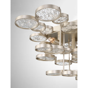 Trento 18" Wall Sconce