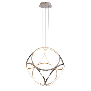 Glenview 24" Integrated LED Pendant