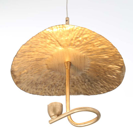 Lagatto 11" Integrated LED Mini Pendant