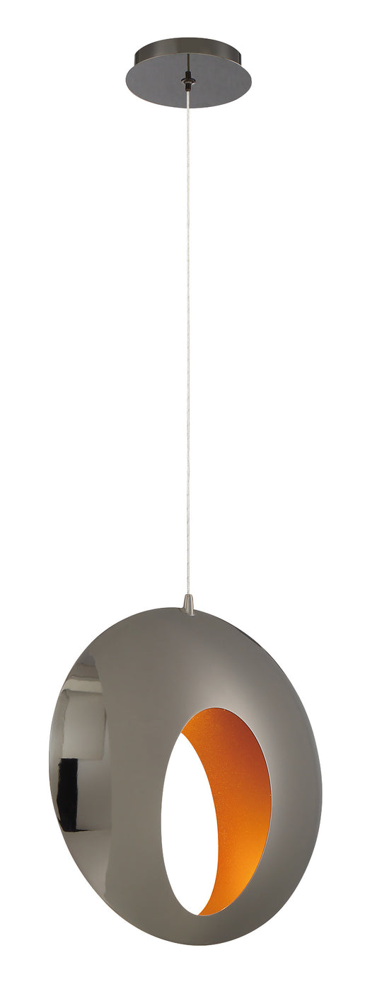 Arlington 14" Integrated LED Pendant
