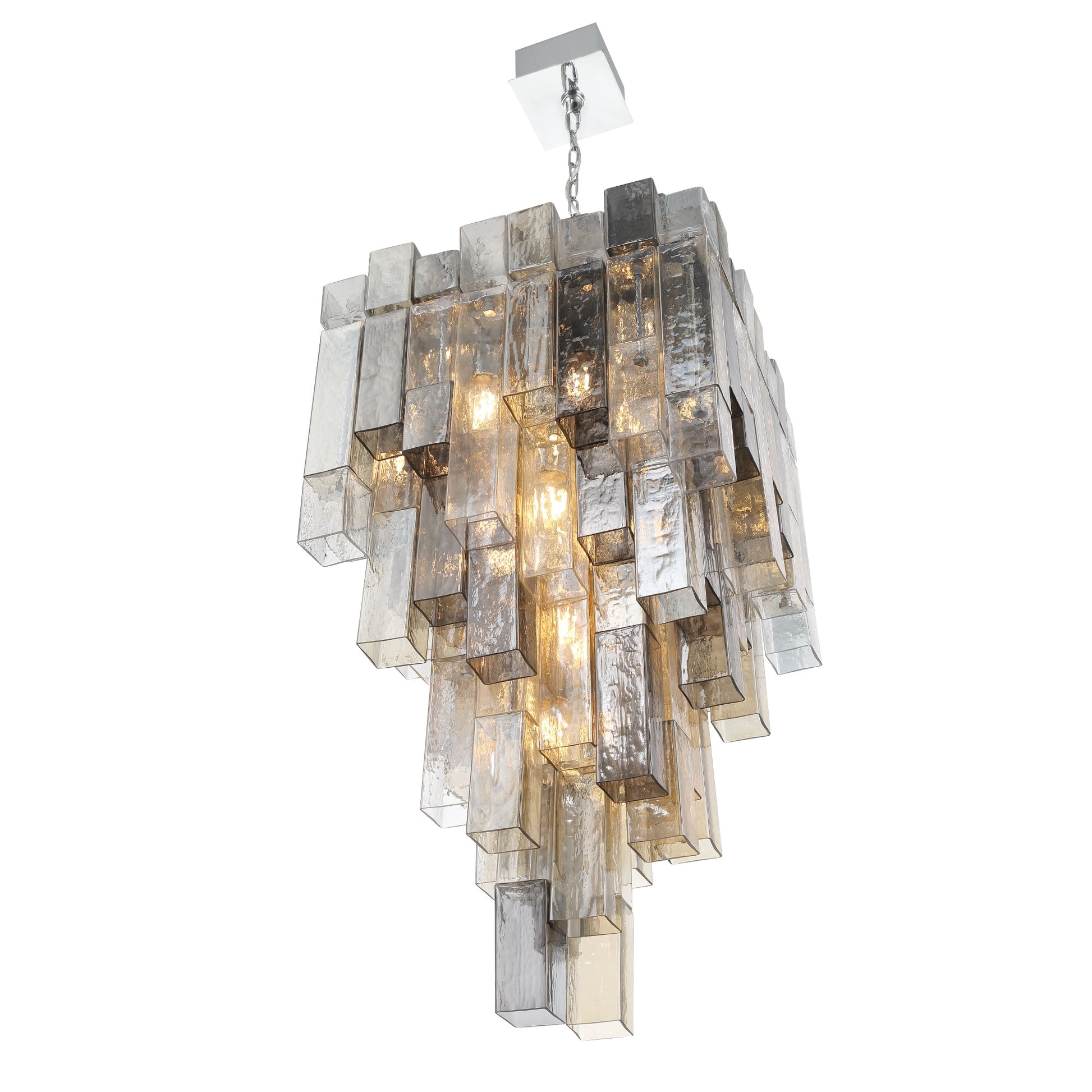 Altesa 20-Light 46" Chandelier