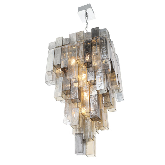 Altesa 20-Light 46" Chandelier