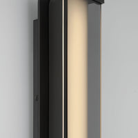 Dulton 24" Integrated LED Outdoor Wall Sconce
