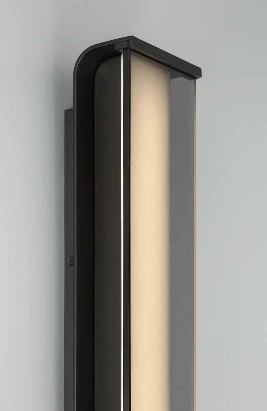 Dulton 24" Integrated LED Outdoor Wall Sconce