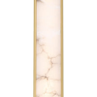 Noga 36" Integrated LED Vanity
