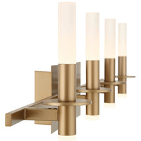 Torna 4-Light 36" Integrated LED Vanity
