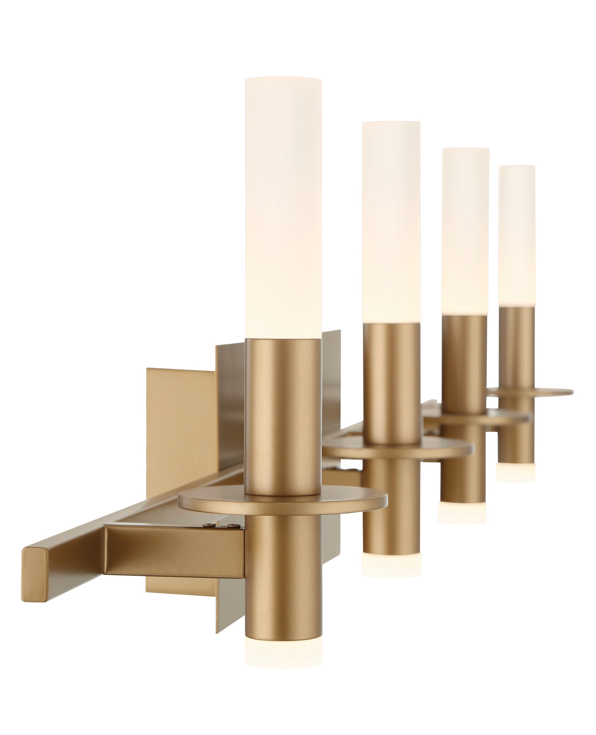 Torna 4-Light 36" Integrated LED Vanity